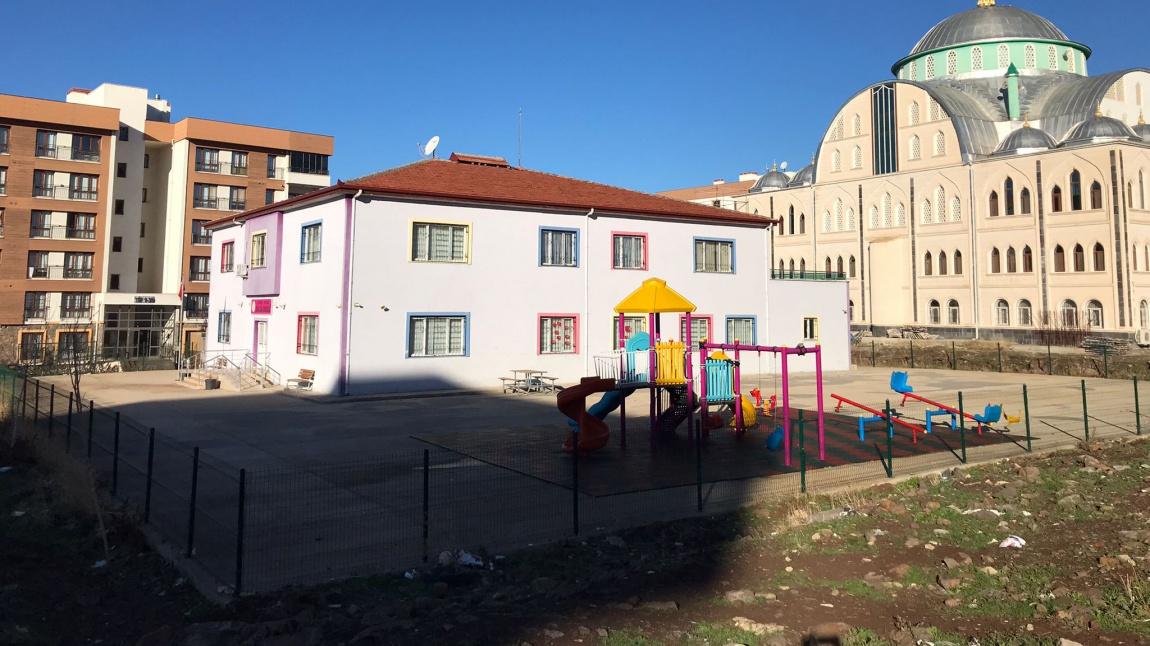 Esma Ocak Özel Eğitim Anaokulu DİYARBAKIR KAYAPINAR