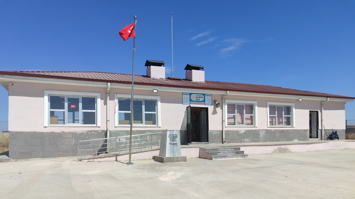 Şehit Ahmet Atan İlkokulu DİYARBAKIR BAĞLAR