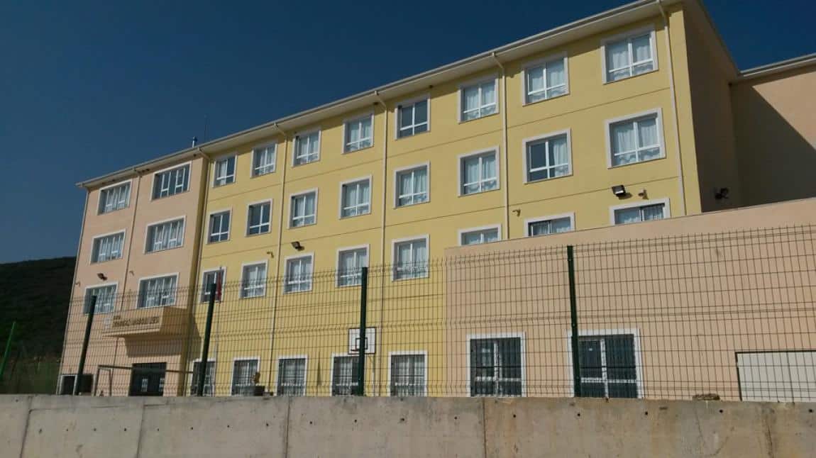 Orhangazi Fen Lisesi BURSA ORHANGAZİ