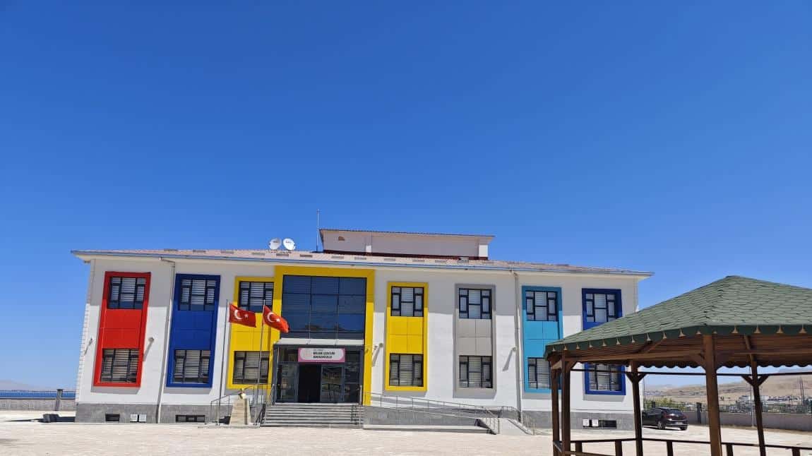 BİLGE ÇOCUK ANAOKULU VAN EDREMİT