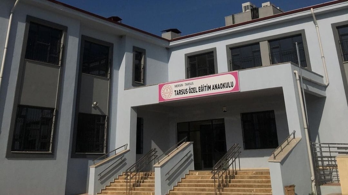 Tarsus Özel Eğitim Anaokulu MERSİN TARSUS