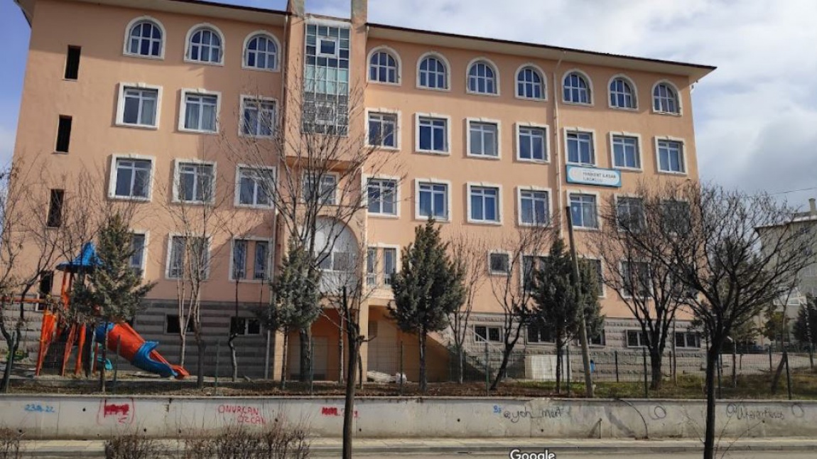 Sincan Yenikent İlksan Anaokulu ANKARA SİNCAN