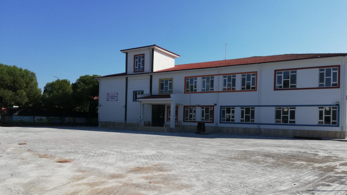 Berna Kundakçı Anaokulu BALIKESİR BURHANİYE