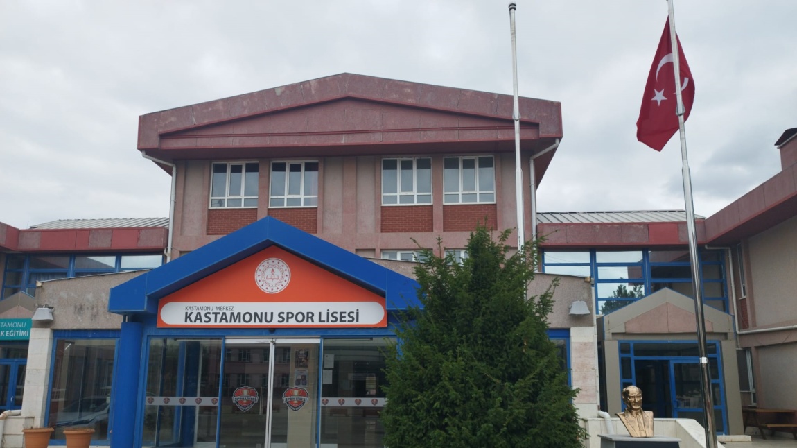 Kastamonu Spor Lisesi KASTAMONU MERKEZ