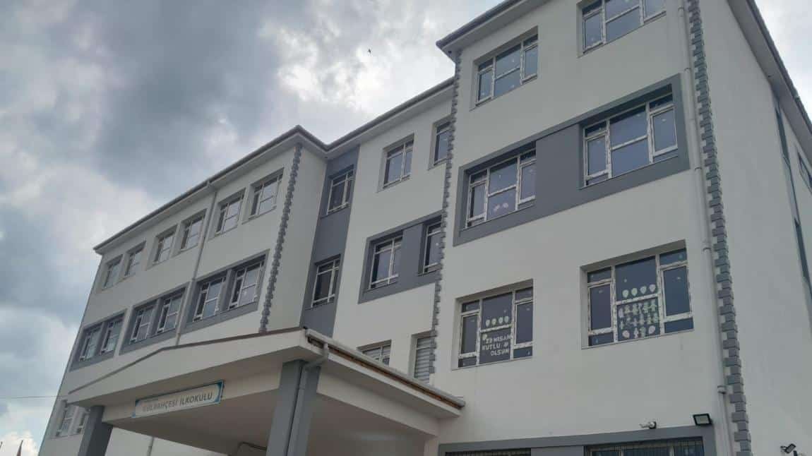 Gülbahçesi İlkokulu ADANA SEYHAN