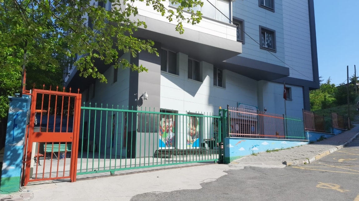 Akşemsettin Özel Eğitim Uygulama Okulu II. Kademe İSTANBUL ESENYURT