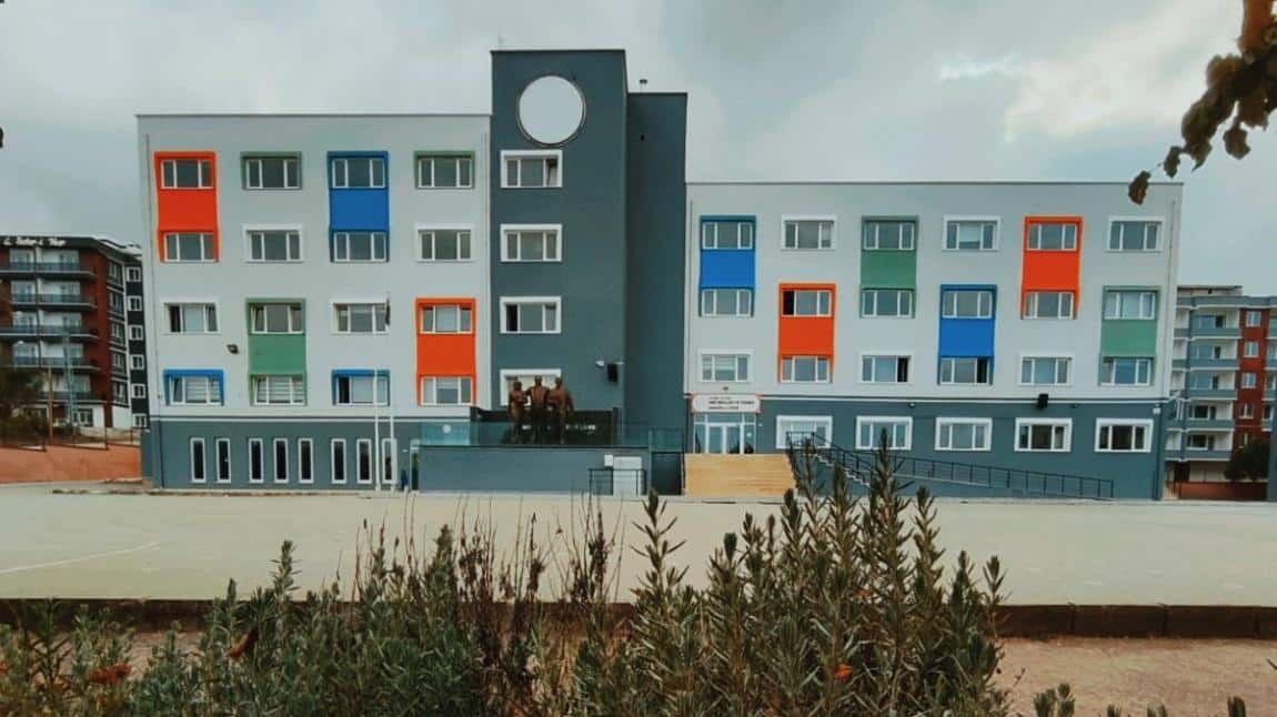 OMÜ Mesleki ve Teknik Anadolu Lisesi SAMSUN ATAKUM