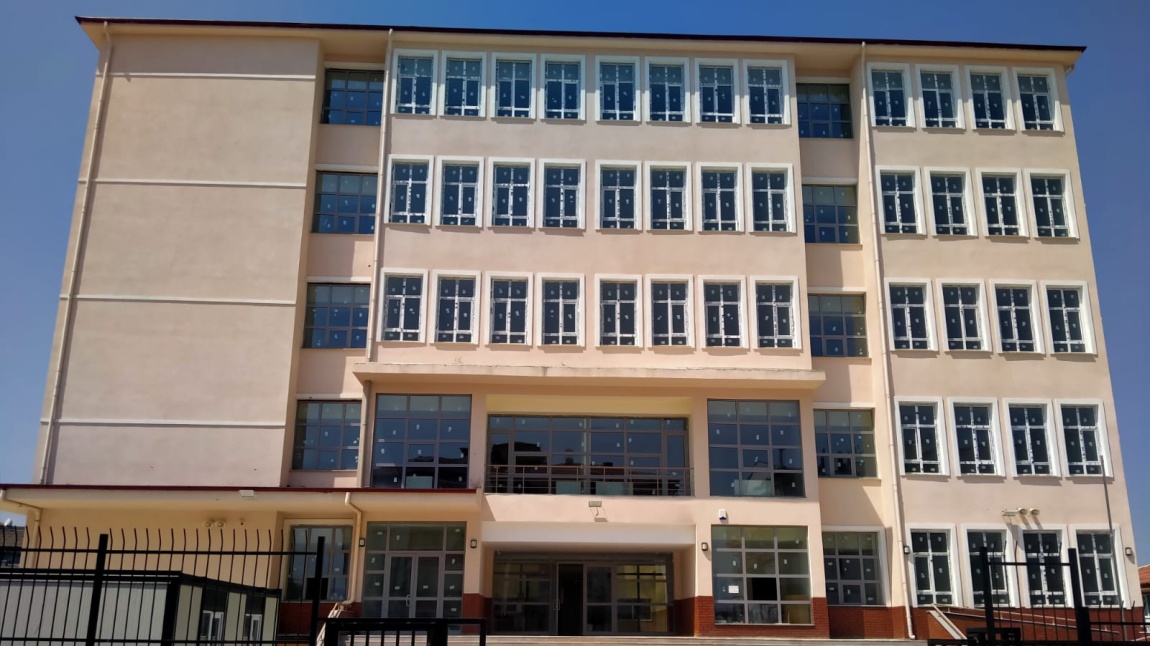 Mevlana Anadolu Lisesi ANKARA MAMAK