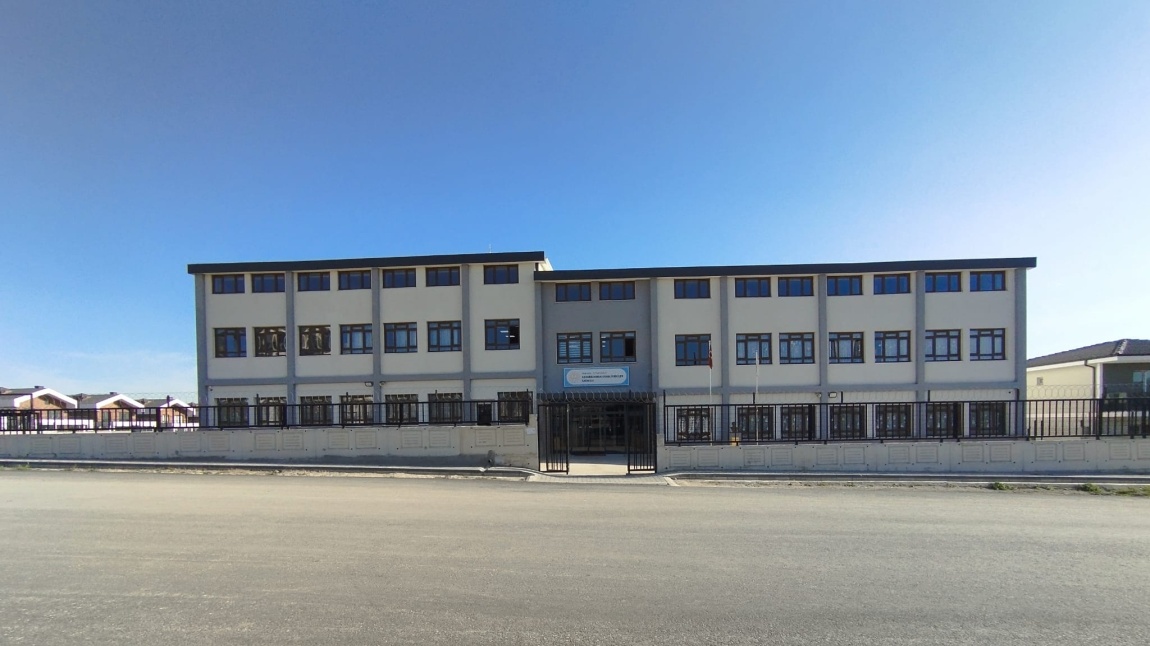 Abdurrahman Durali Ekiciler İlkokulu ANKARA ETİMESGUT