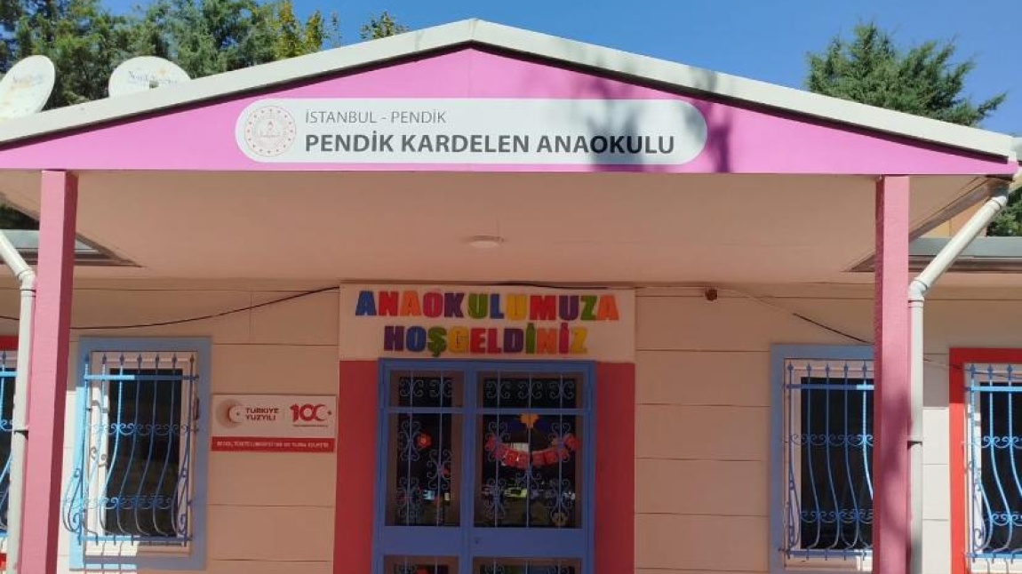 Pendik Kardelen Anaokulu İSTANBUL PENDİK