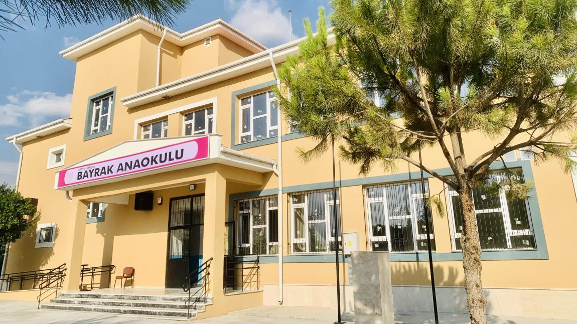 Bayrak Anaokulu ADANA SARIÇAM