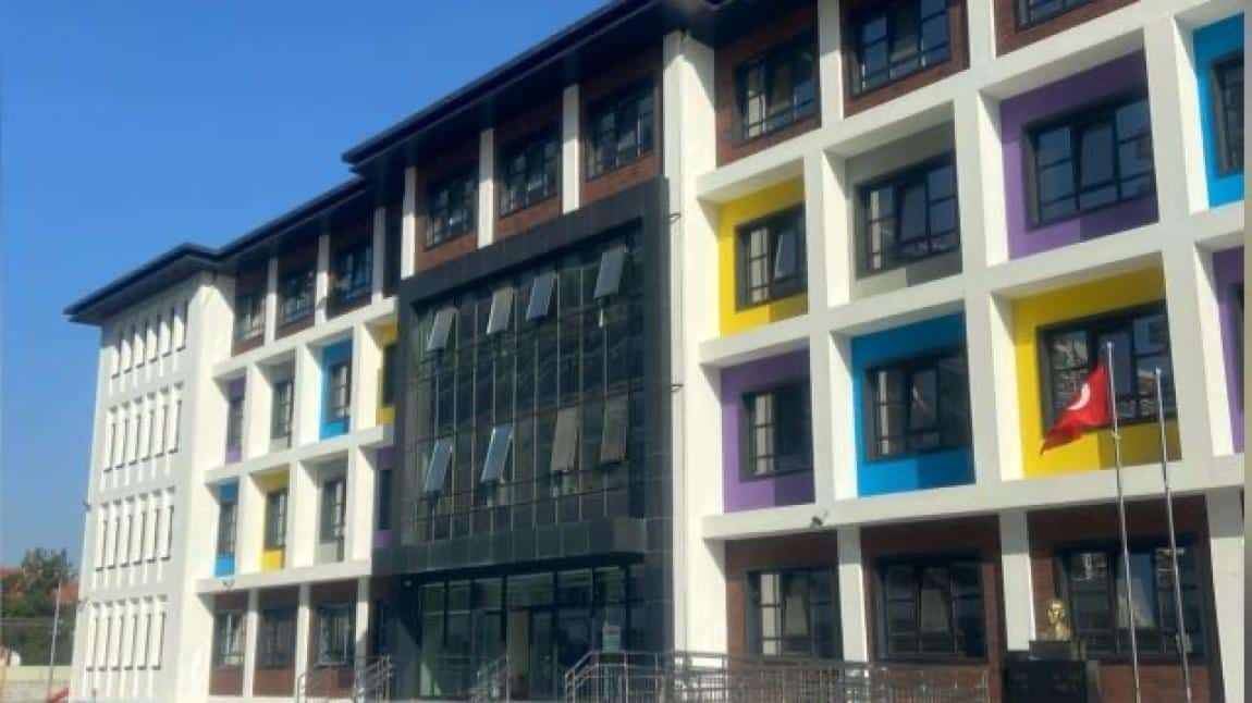 4 Eylül İlkokulu İSTANBUL BEYLİKDÜZÜ