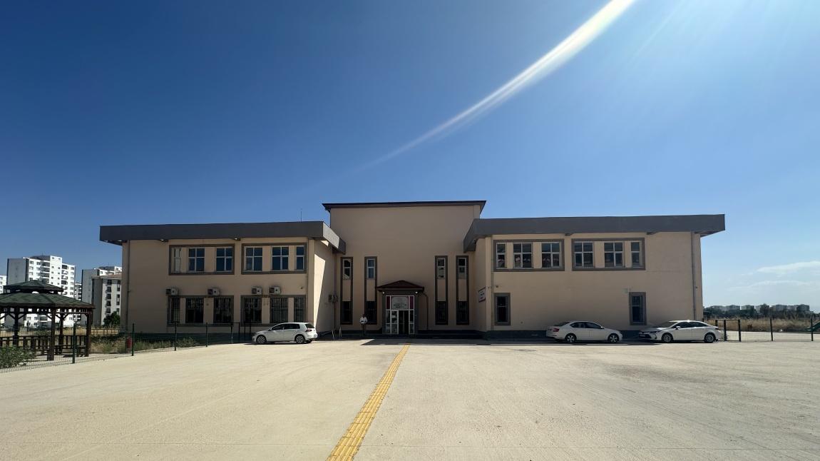 Mehmet Altun Anaokulu DİYARBAKIR YENİŞEHİR