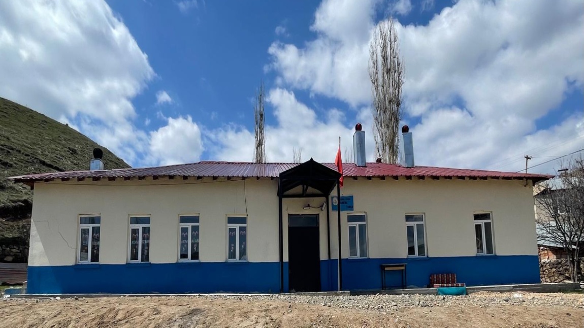 Yanıktaş İlkokulu ERZURUM NARMAN