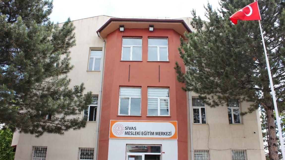 Sivas Mesleki Eğitim Merkezi SİVAS MERKEZ