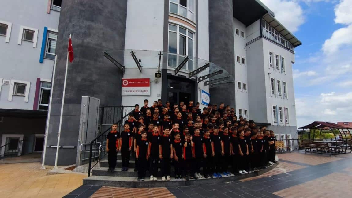 Başiskele İmam Hatip Ortaokulu KOCAELİ BAŞİSKELE