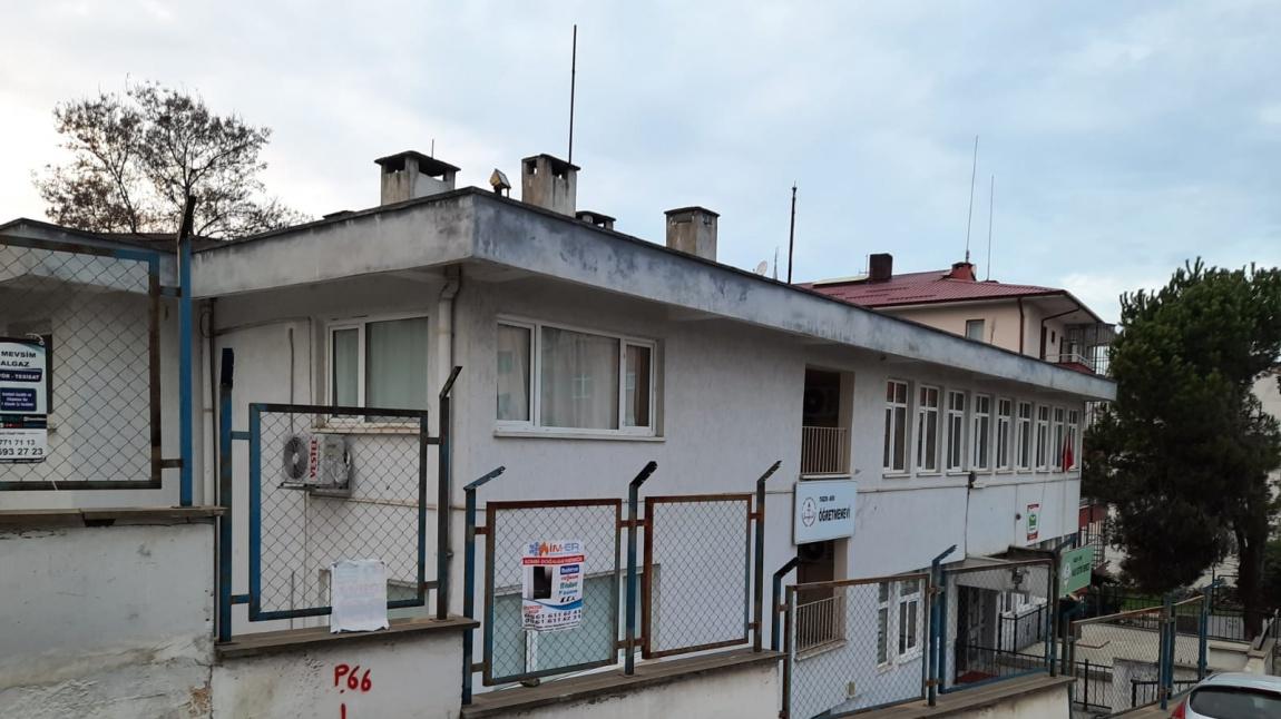 Arsin Öğretmenevi ve Akşam Sanat Okulu Müdürlüğü TRABZON ARSİN