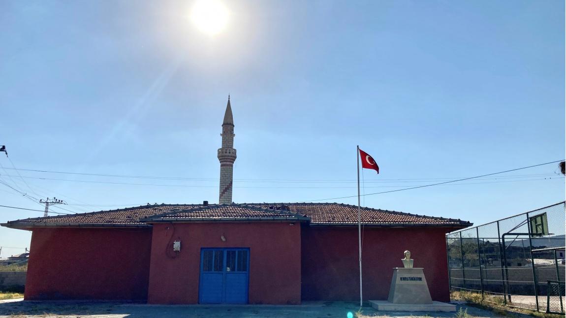 Aktaş İlkokulu IĞDIR KARAKOYUNLU