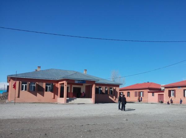 Dalbahçe İlkokulu AĞRI DOĞUBAYAZIT