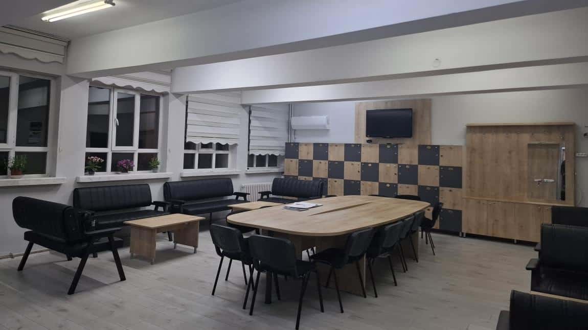 75. Yıl İlkokulu ANKARA MAMAK