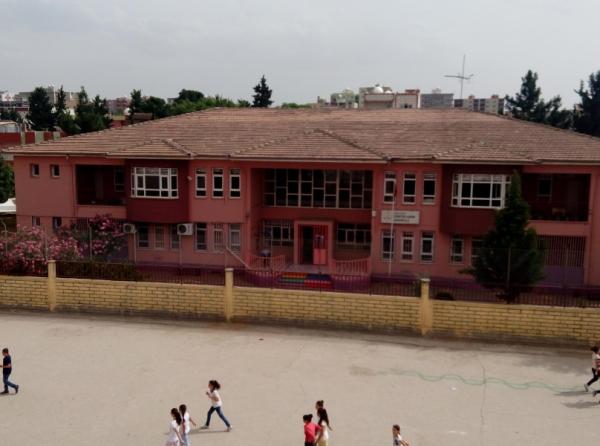 Zübeyde Hanım Anaokulu MARDİN KIZILTEPE