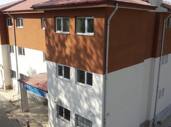 Bozçavuş İlkokulu ELAZIĞ ARICAK