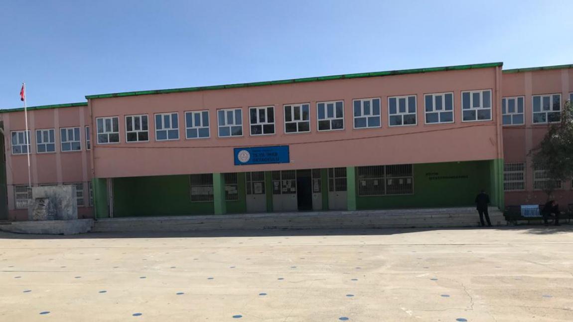 75.Yıl Borsa İstanbul Ortaokulu MARDİN ARTUKLU