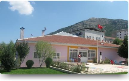 Zübeyde Hanım Anaokulu BURDUR BUCAK