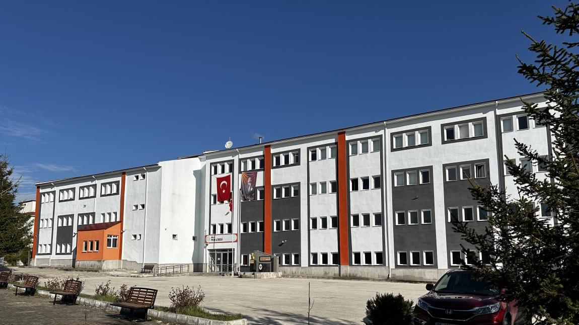 Bolu Fen Lisesi BOLU MERKEZ