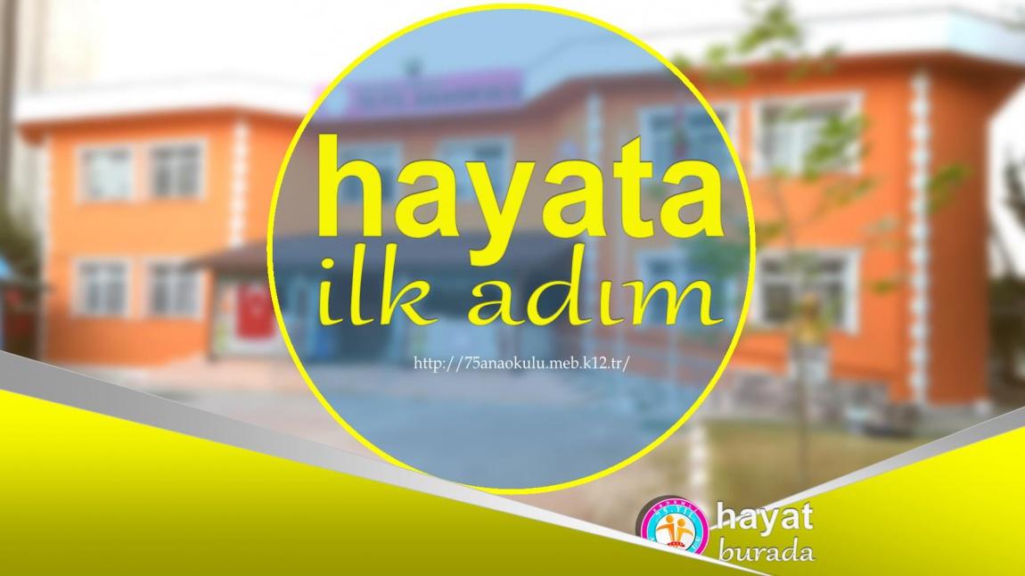 75.Yıl Anaokulu MERSİN ERDEMLİ