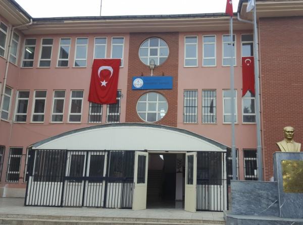 Cumhuriyet İlkokulu ŞANLIURFA AKÇAKALE
