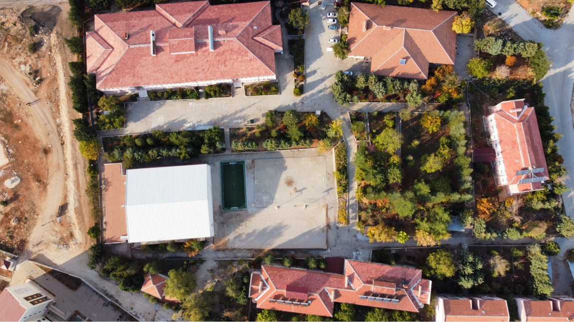 Fikret Ünlü Yatılı Bölge Ortaokulu KARAMAN ERMENEK