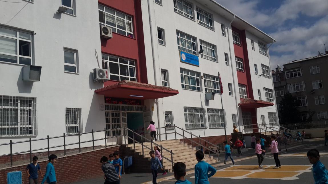 Zeynep Bedia Kılıçlıoğlu İlkokulu İSTANBUL BAĞCILAR