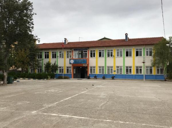 Mustafa Sökmen Ortaokulu ISPARTA ATABEY