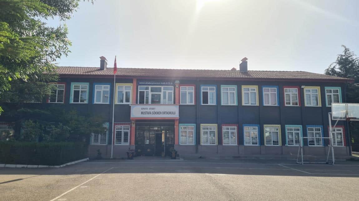 Mustafa Sökmen Ortaokulu ISPARTA ATABEY