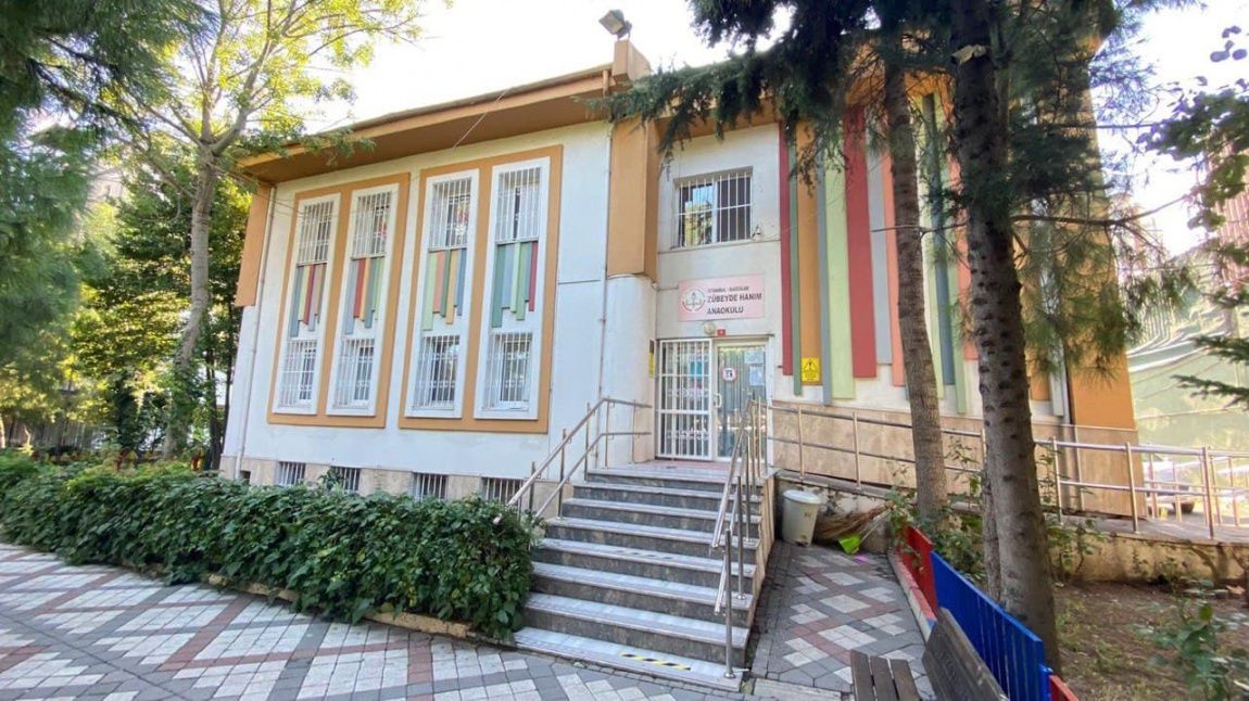 Zübeyde Hanım Anaokulu İSTANBUL BAĞCILAR