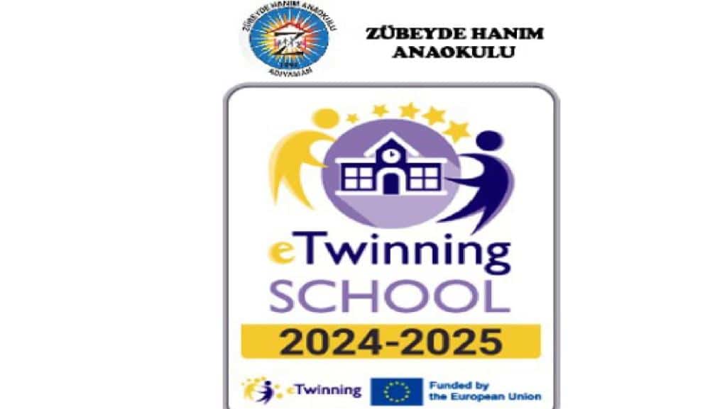 Zübeyde Hanım Anaokulu ADIYAMAN MERKEZ