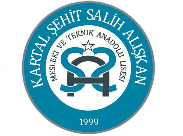 Kartal Şehit Salih Alışkan Mesleki ve Teknik Anadolu Lisesi İSTANBUL KARTAL