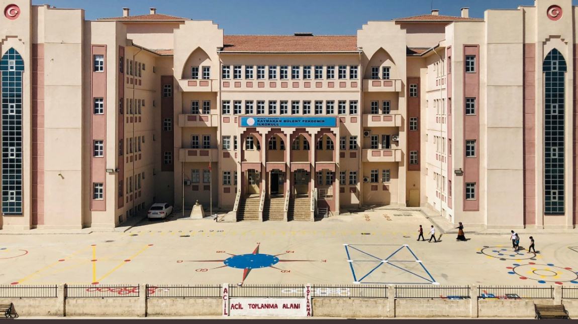 Cumhuriyet İlkokulu MARDİN NUSAYBİN