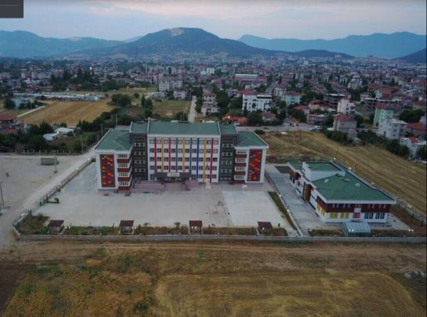Oğuzhan Kız Mesleki ve Teknik Anadolu Lisesi BURDUR BUCAK