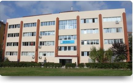 Hamit İbrahimiye Özel Eğitim Uygulama Okulu I. Kademe İSTANBUL KADIKÖY