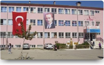 Himmet Çondur Cumhuriyet Ortaokulu AYDIN GERMENCİK