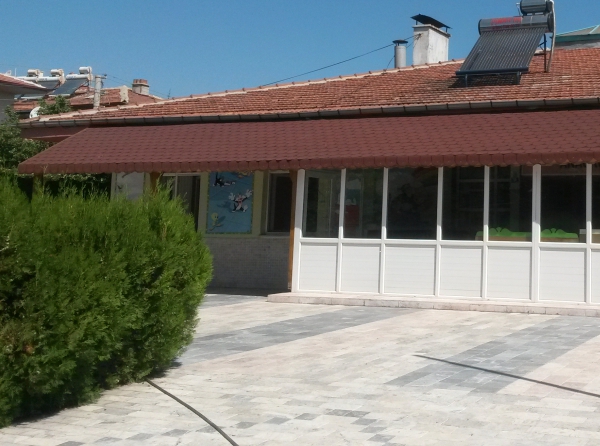 Nene Hatun Anaokulu AFYONKARAHİSAR MERKEZ