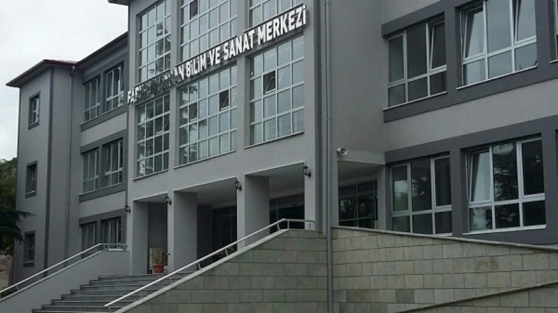 Trabzon Faruk Başaran Bilim ve Sanat Merkezi TRABZON ORTAHİSAR