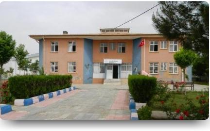 Halime Hatun Anaokulu ŞANLIURFA CEYLANPINAR