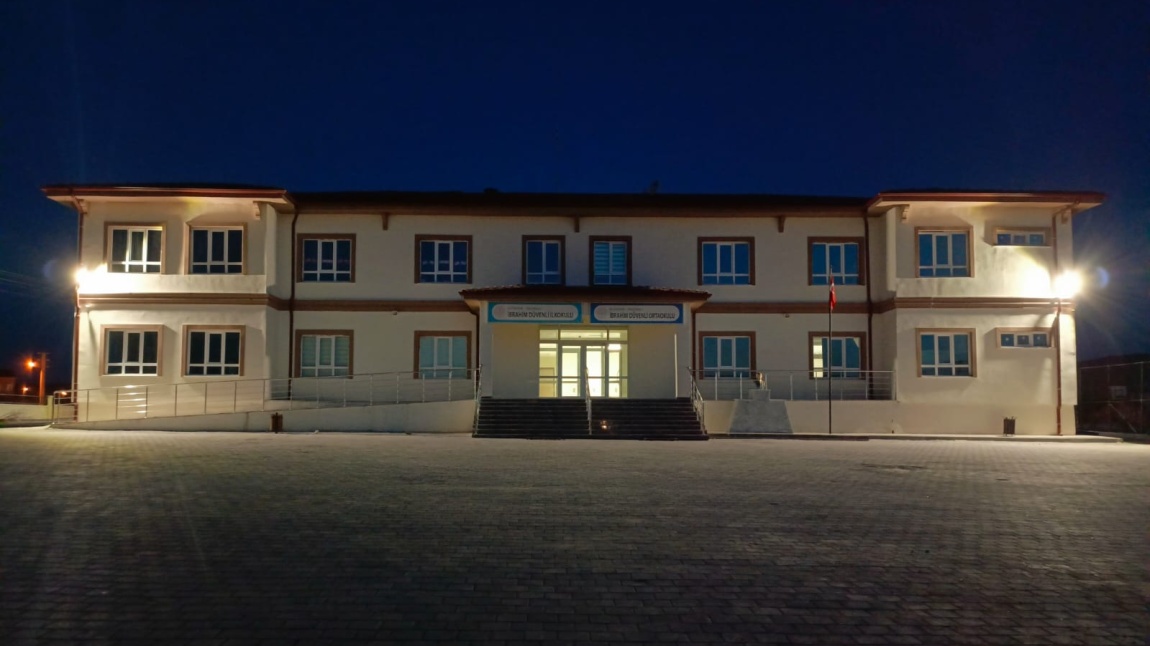 İbrahim Düvenli İlkokulu KÜTAHYA TAVŞANLI