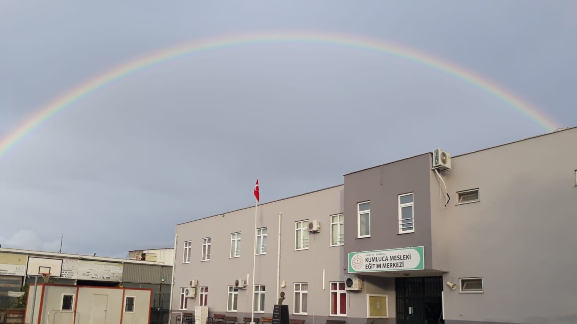 Kumluca Mesleki Eğitim Merkezi ANTALYA KUMLUCA