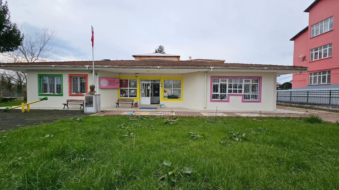 Zübeyde Hanım Anaokulu SAMSUN TERME