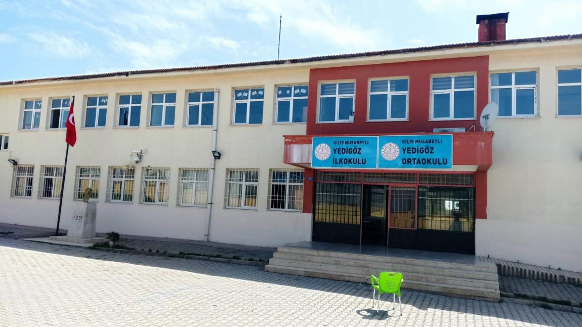 Yedigöz İlkokulu KİLİS MUSABEYLİ