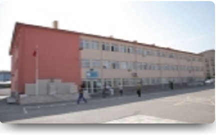 Dedeman İlkokulu ANKARA ÇANKAYA
